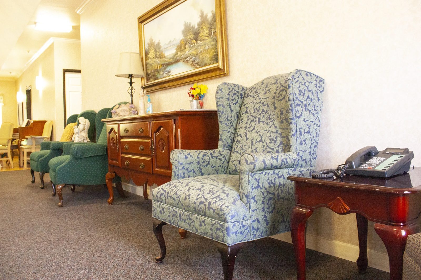 Abba Care Assisted Living-B photo 3