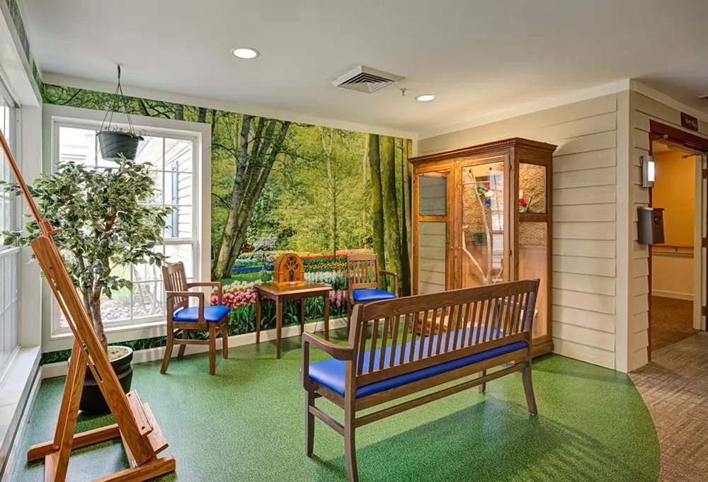 Arden Courts of Richardson photo 5