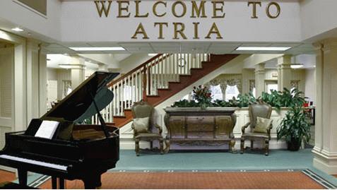 Atria Richardson