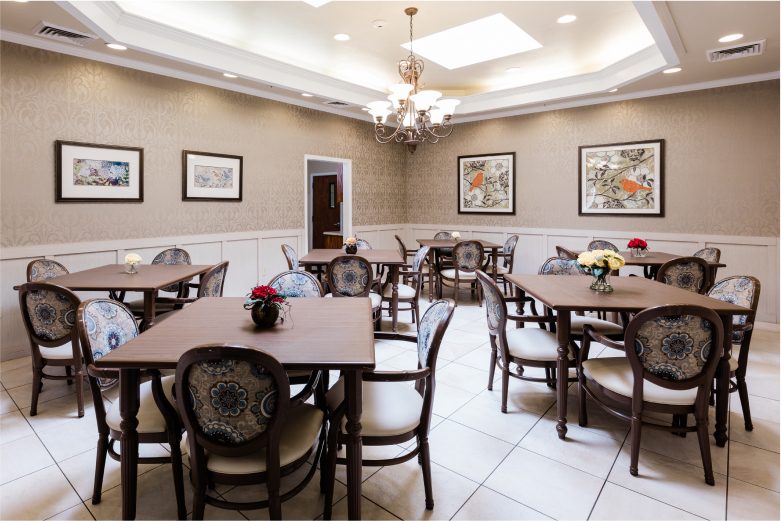 Grand Brook Memory Care of Garland photo 4