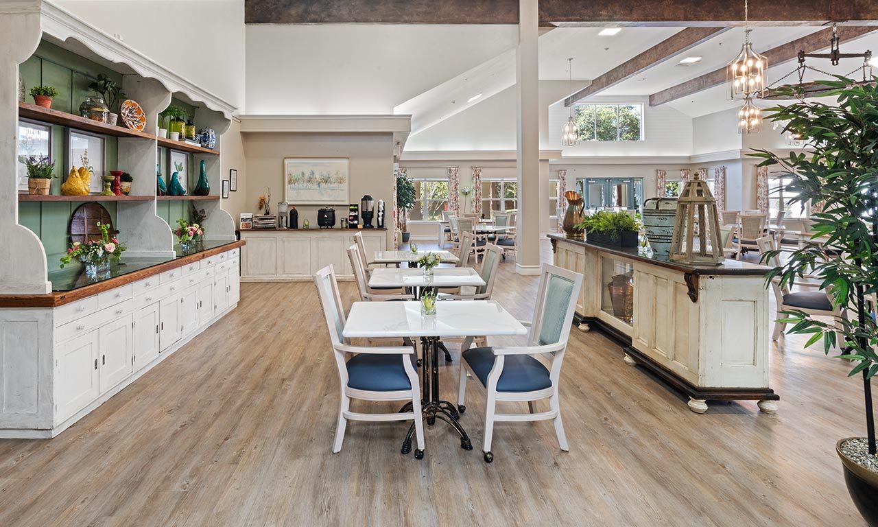 The Grove on Forest Lane photo 4