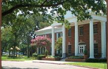 Buckner Baptist Trew Retirement Center
