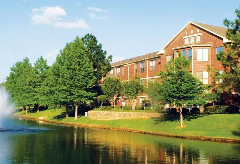 Buckner Baptist Trew Retirement Center photo 2