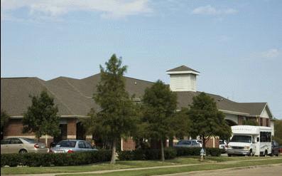 Cambridge Court Assisted Living & Memory Care