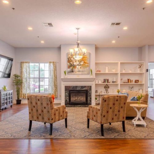 Cambridge Court Assisted Living & Memory Care photo 5