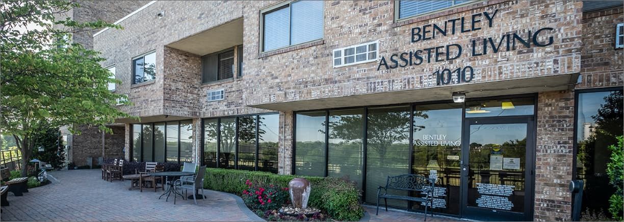 Christian Care Center Bentley Personal Care Unit photo 5