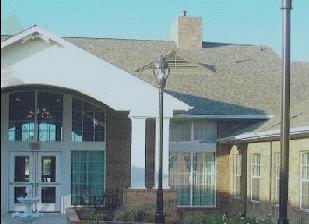 Crescent Place