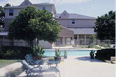Fowler Christian Apartments
