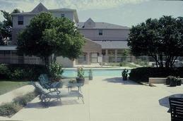 Jackson Living Center of Juliette Fowler Homes, Inc