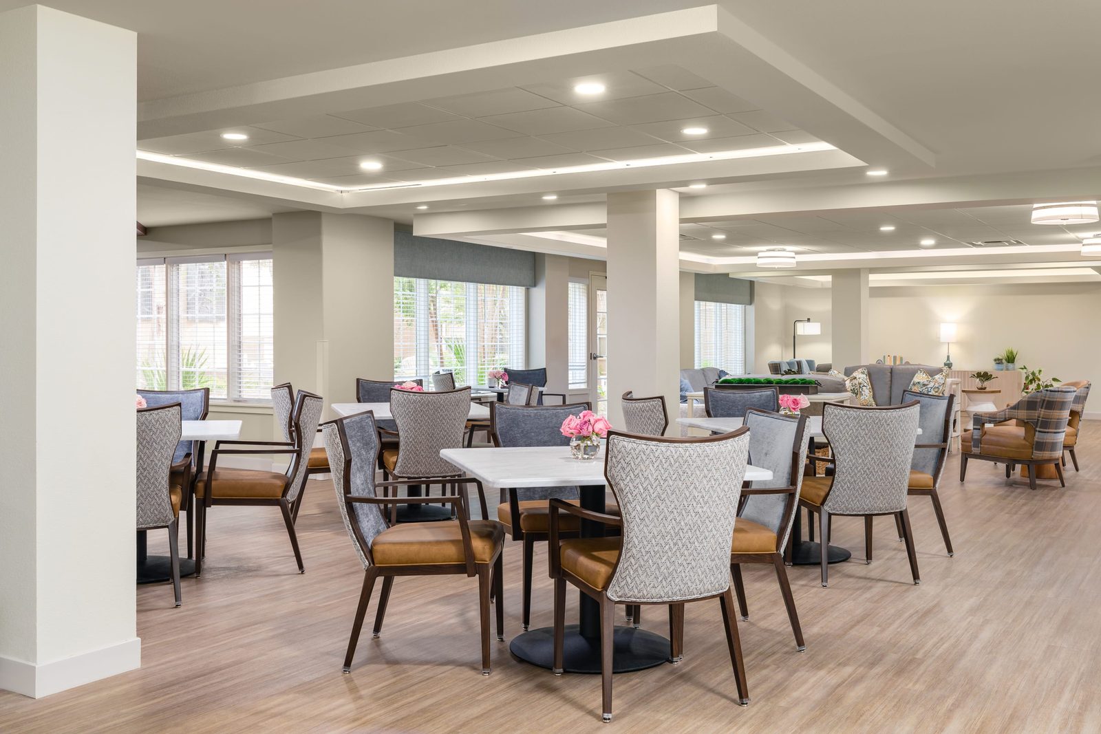 Jackson Living Center of Juliette Fowler Homes, Inc photo 5