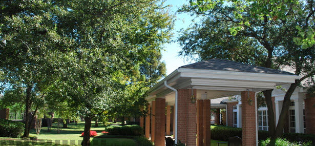 Brookdale Preston