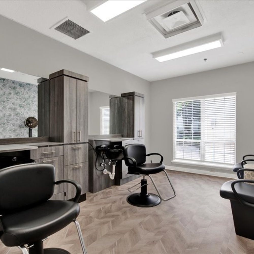 Juniper Village at Preston Hollow photo 4