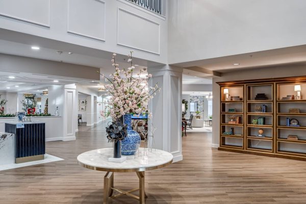 Vitality Living Preston Hollow photo 5
