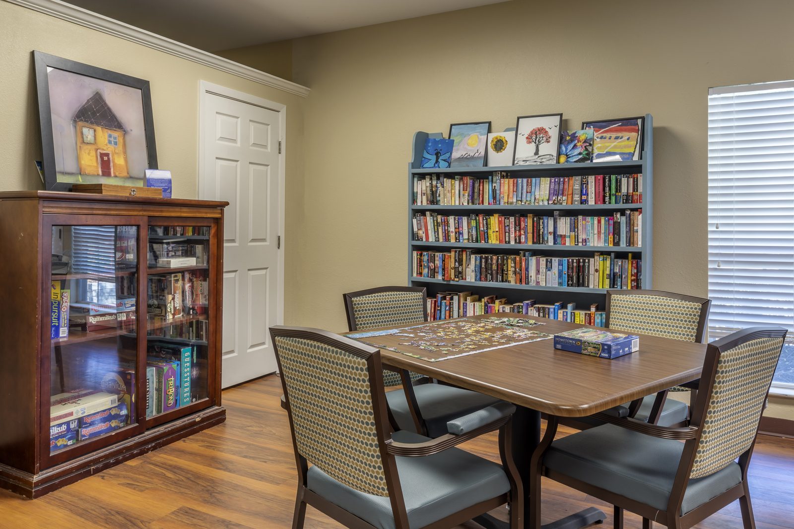 Brookdale Farmer's Branch photo 5