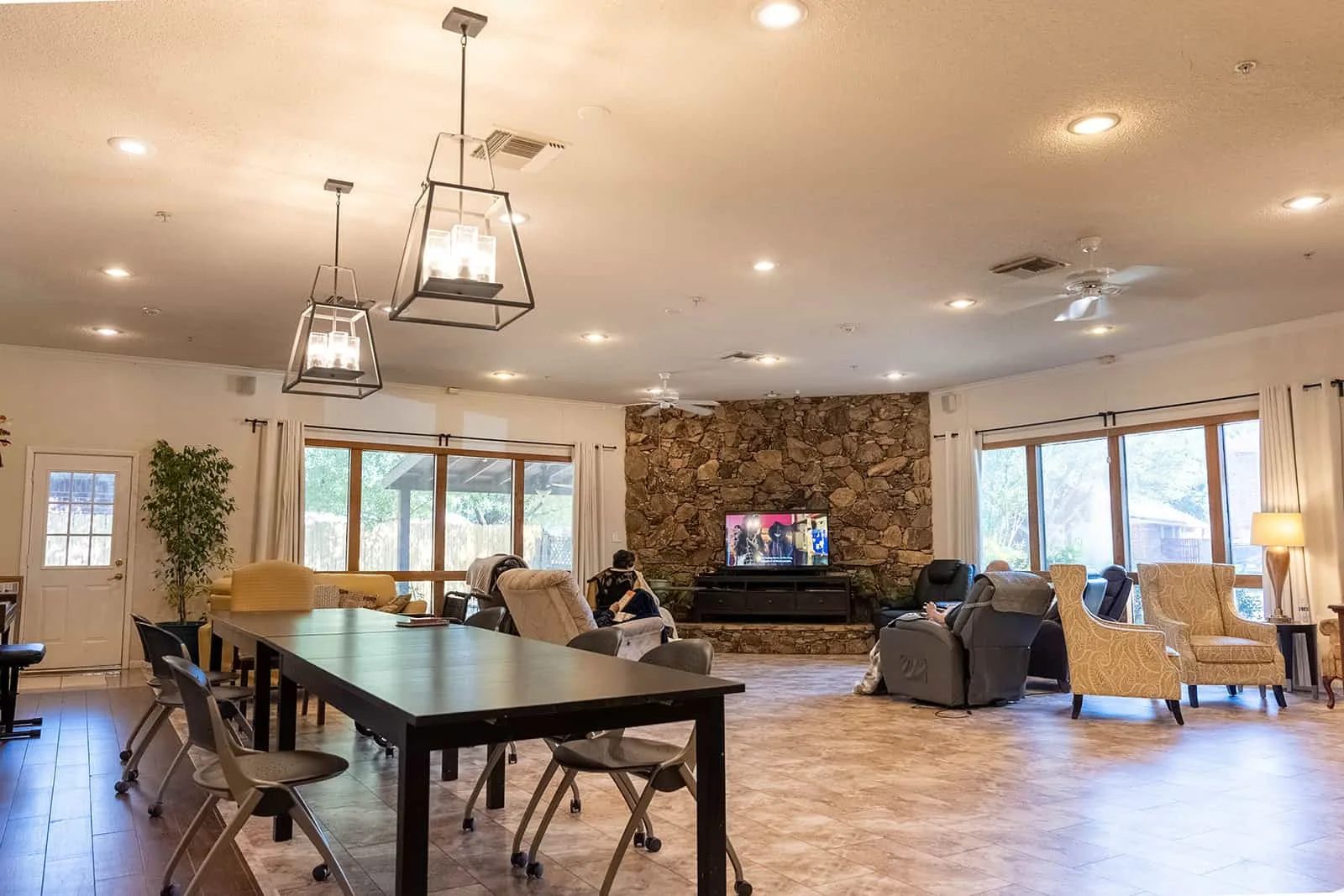 Vip Living Center Irving photo 1