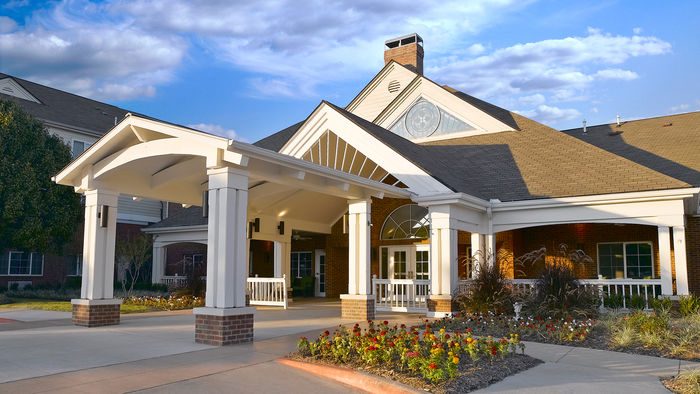 Atria Carrollton photo 2