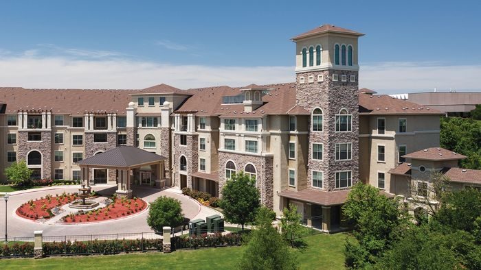 Atria Carrollton photo 3