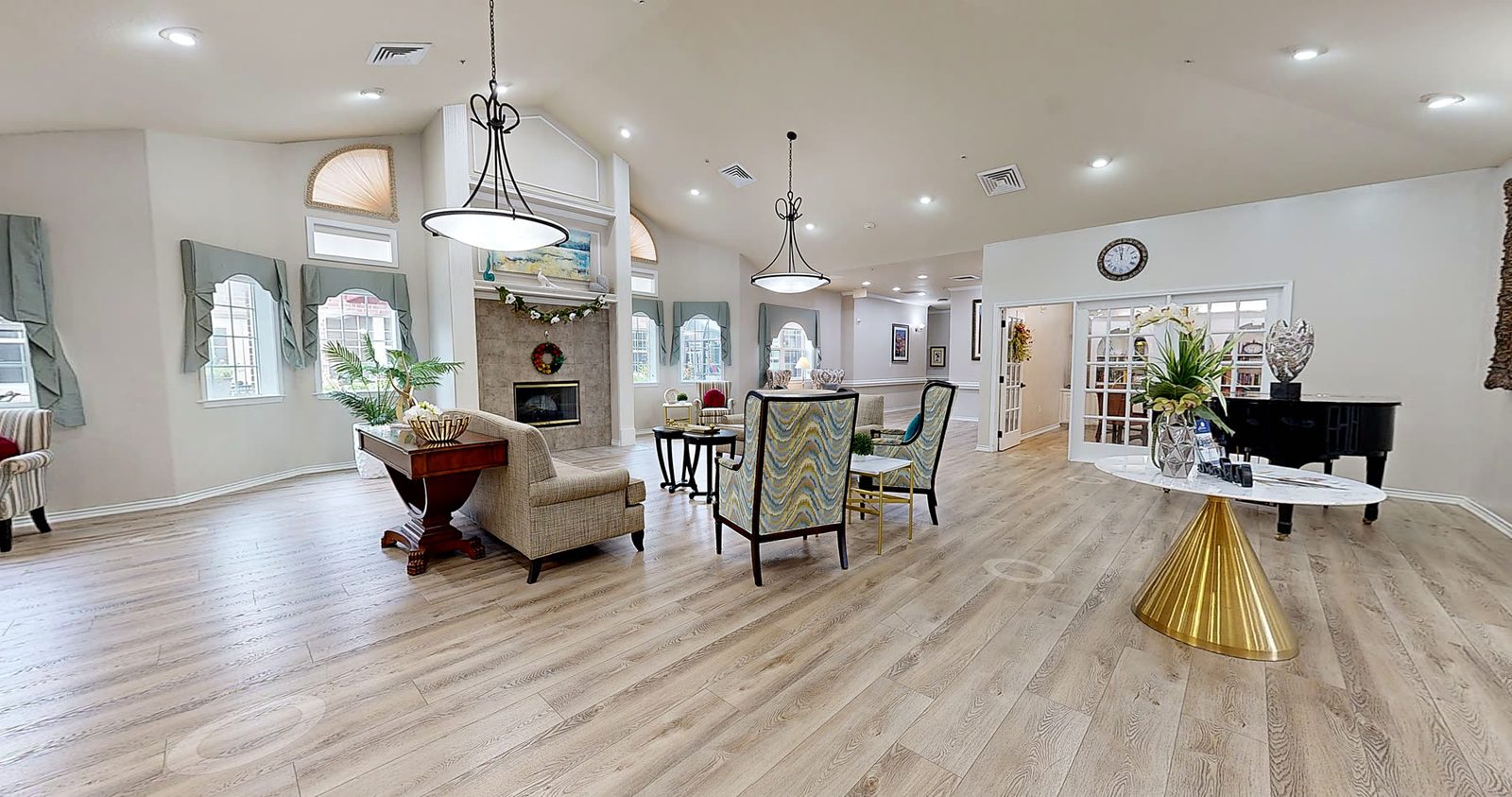 Magnolia Flower Mound photo 1