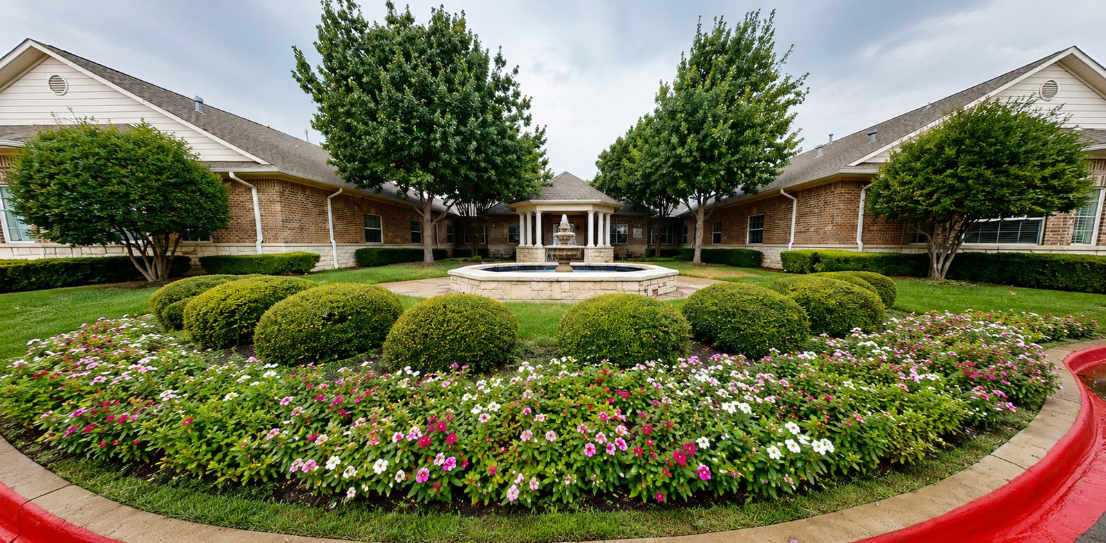 Magnolia Flower Mound photo 2