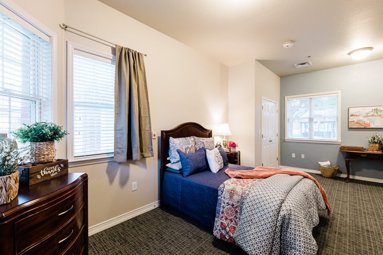 Grand Brook Memory Care of Carrollton photo 5