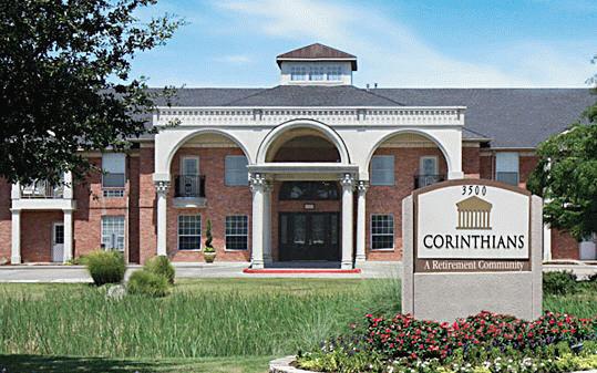 The Corinthians Retirement Community