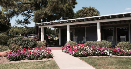 Good Samaritan Society - Lake Forest Village