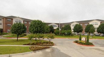 Lewisville Estates