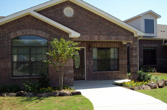 Arbor House Lewisville