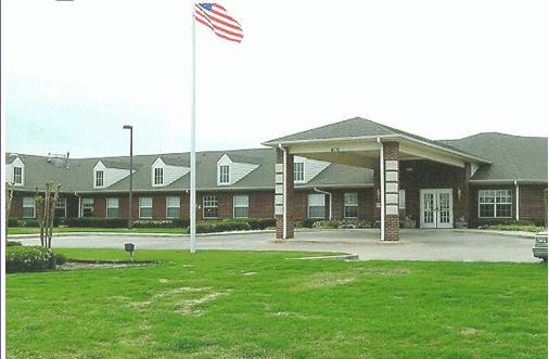 Covenant Place of Waxahachie
