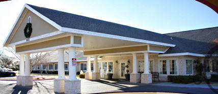 SunRidge at Desert Springs