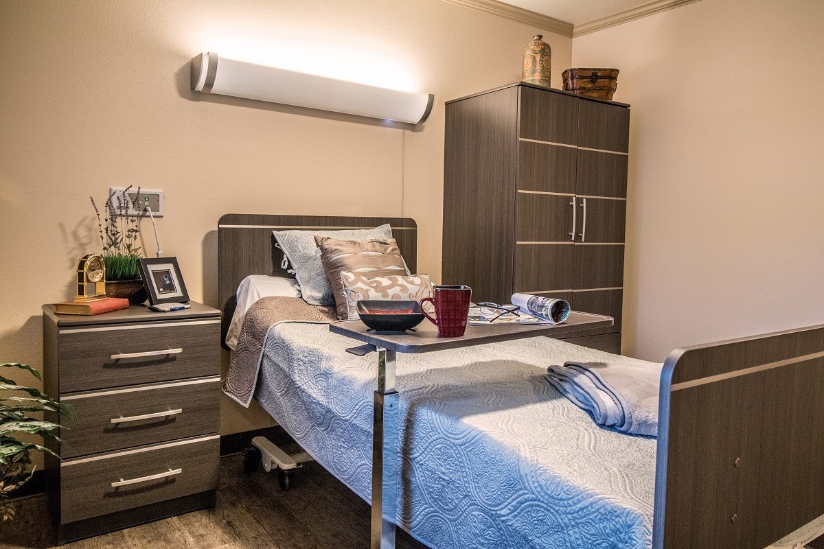 The Bartlett Skilled Nursing and Assisted Living photo 2