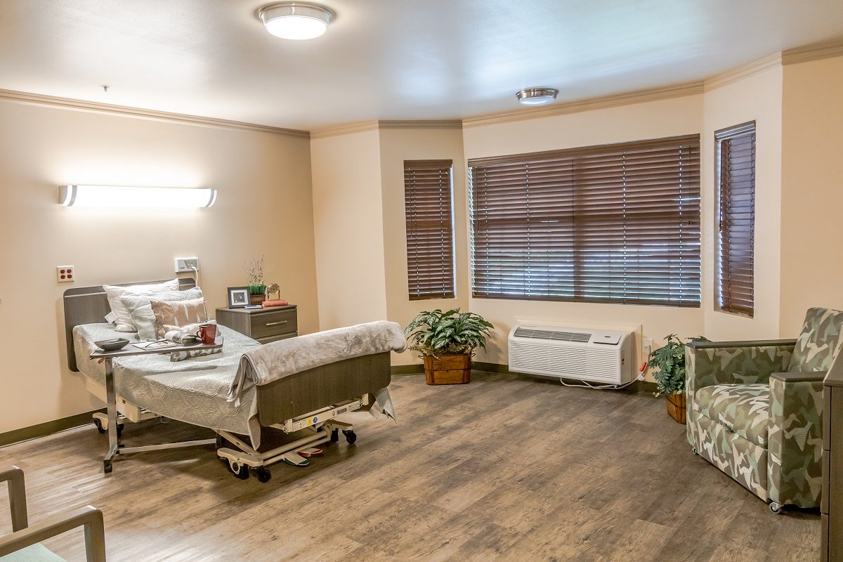 The Bartlett Skilled Nursing and Assisted Living photo 3