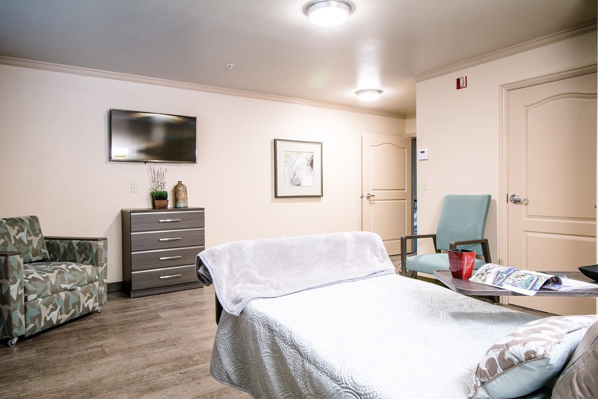 The Bartlett Skilled Nursing and Assisted Living photo 4