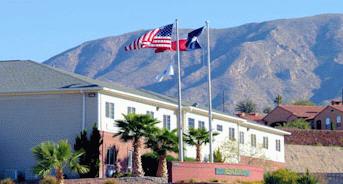 Royal Estates of El Paso