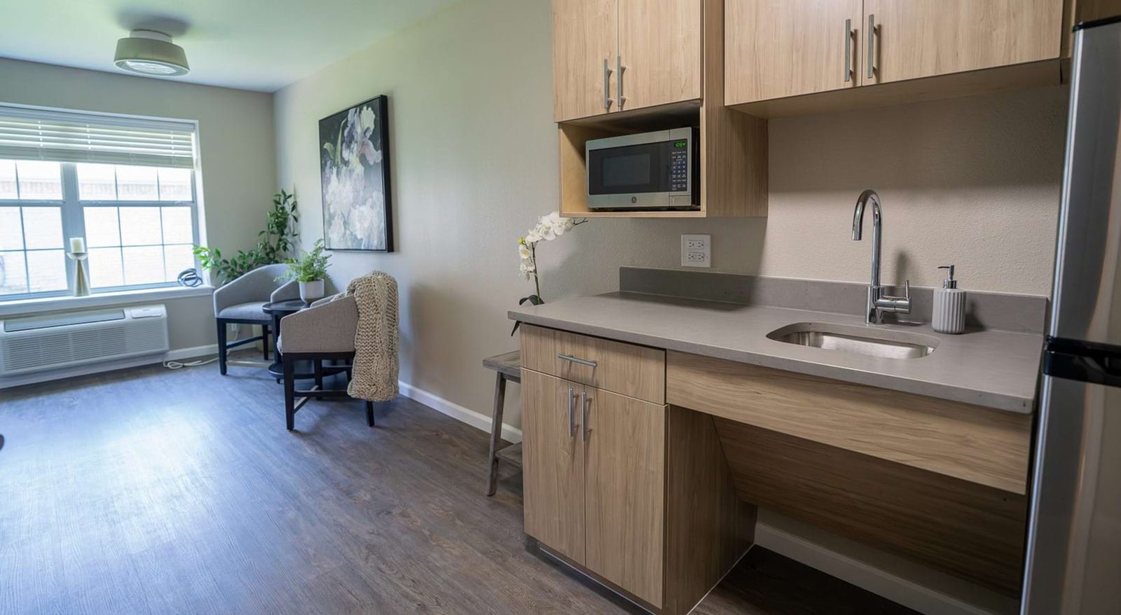Laurel Glen at Stephenville Assisted Living & Memory Care photo 2