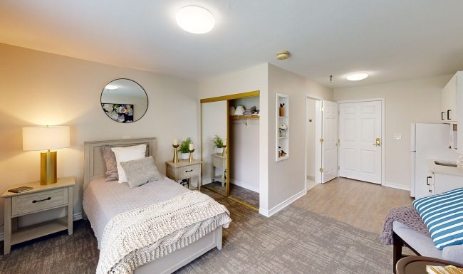 Laurel Glen at Stephenville Assisted Living & Memory Care photo 4