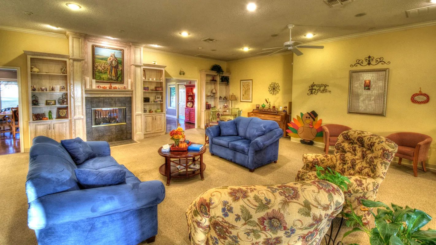 Beehive Homes at Shepherd's Meadow photo 3
