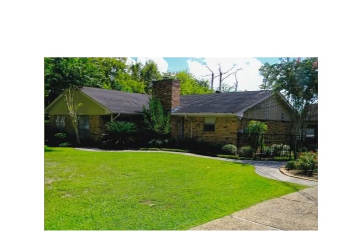 Combined Glory Assisted Living Facility