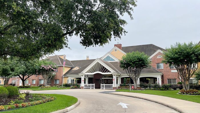Atria Sugar Land photo 2