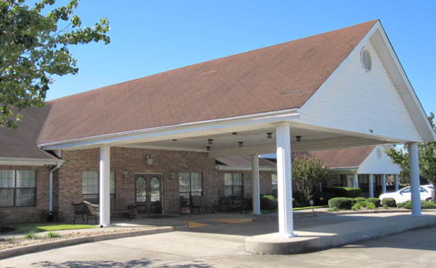 Cambridge Square Assisted Living