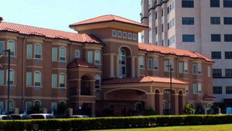 The Hampton at Meadows Place photo 2