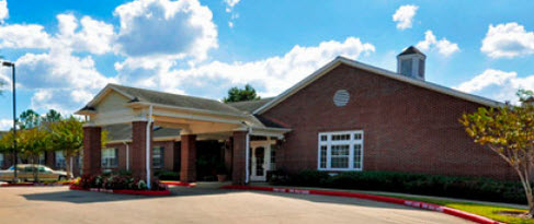Brookdale Sugar Land photo 2
