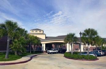 Regal Estates of League City