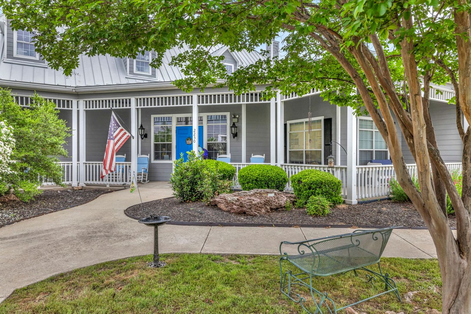 Arbor House of Fredericksburg photo 1