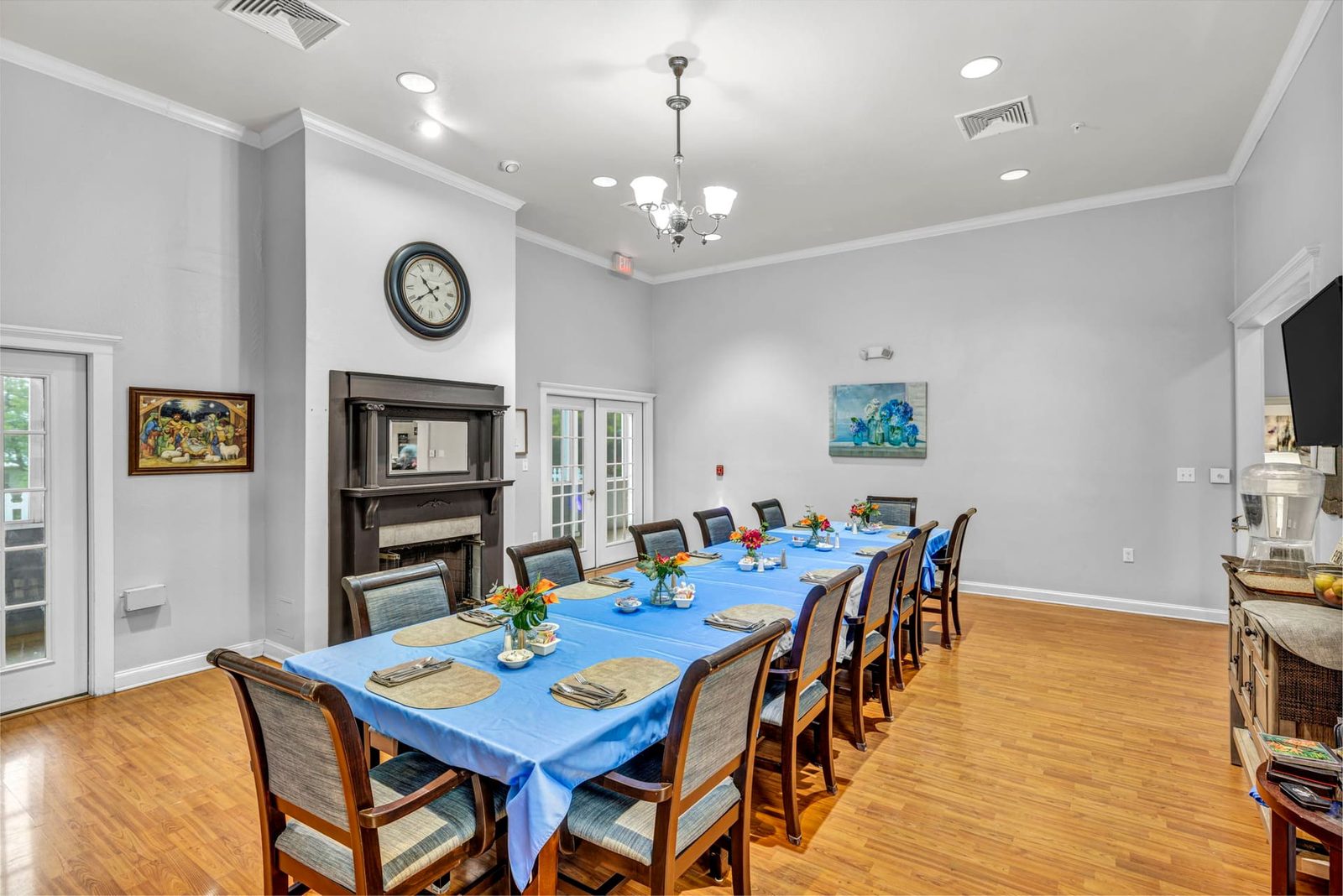 Arbor House of Fredericksburg photo 3