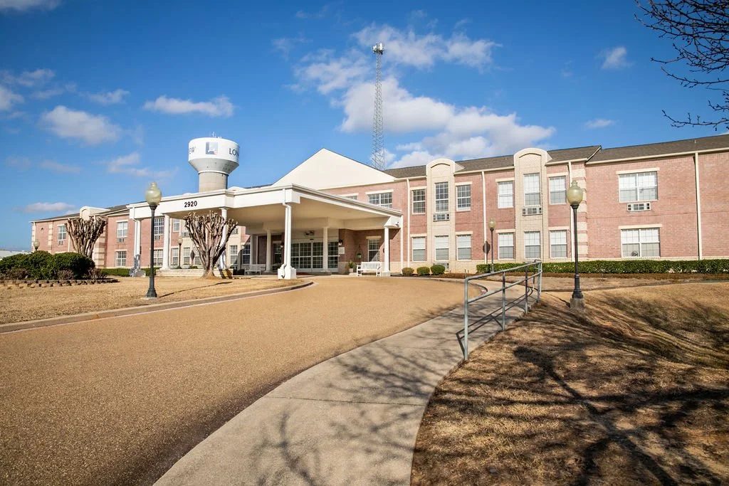 The Eastman Senior Living photo 1