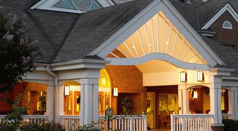 Atria Westchase photo 1