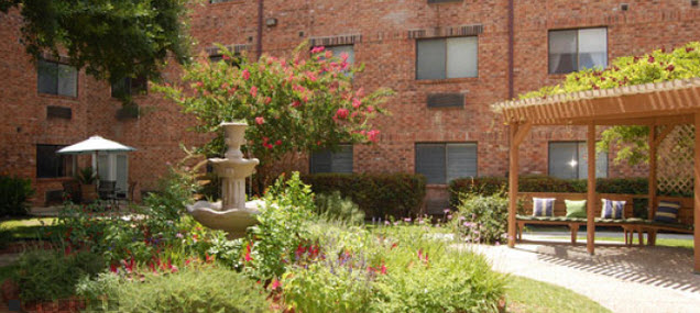 Brookdale San Marcos