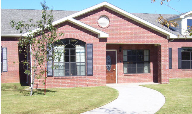 Arbor House of Granbury