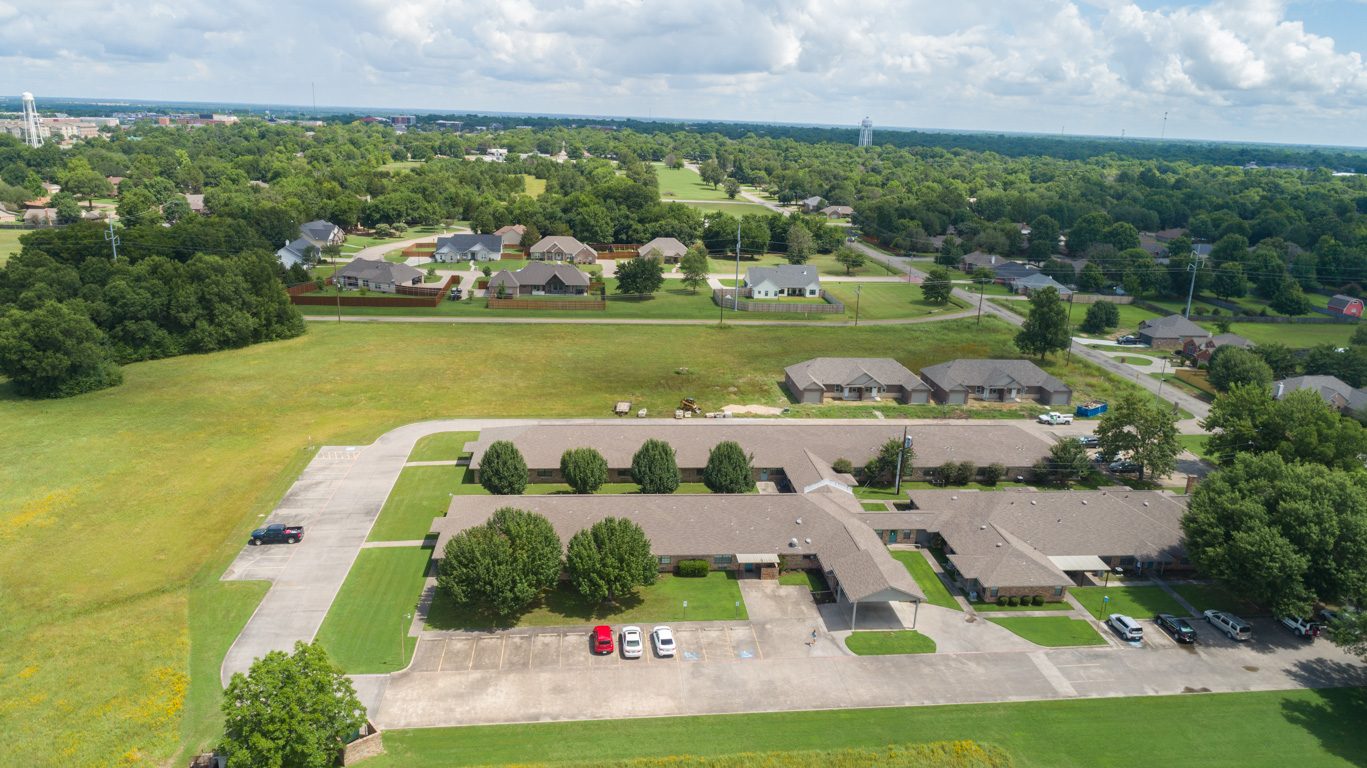 Country Home Estates photo 4